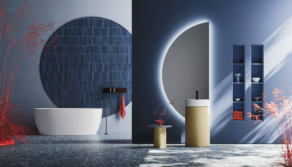 Ameublement salle de bain