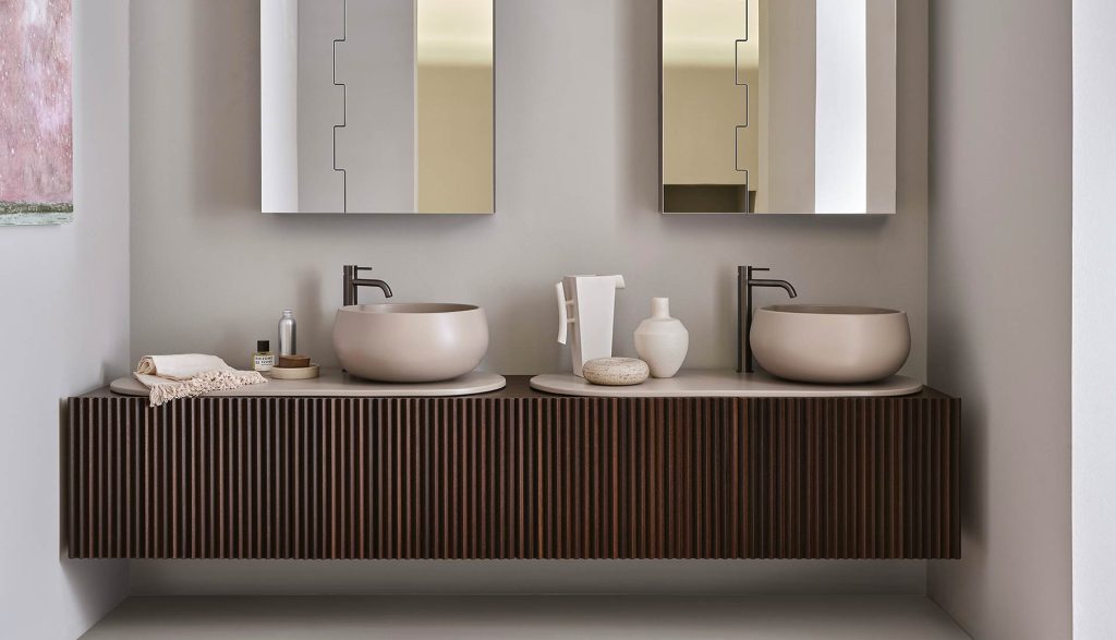 Céramique, bain & douche