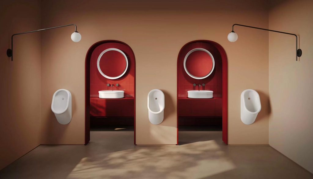 Sanitaires